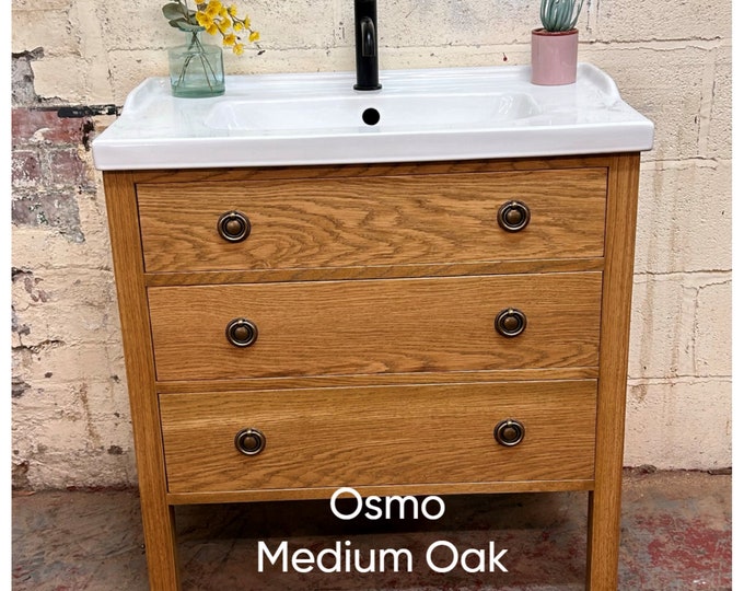 Simply Bathroom Furniture.