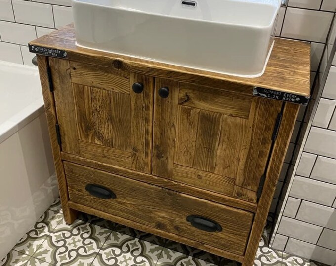 Simply Bathroom Furniture.