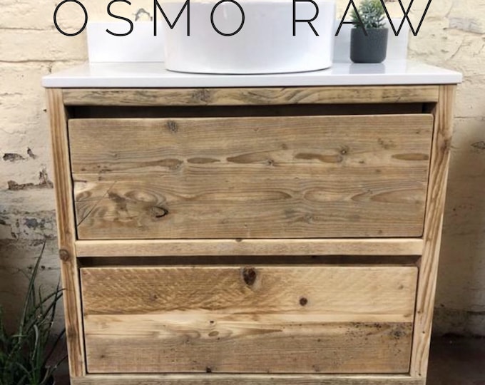 Simply Bathroom Furniture.