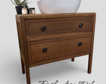 Vintage Furniture