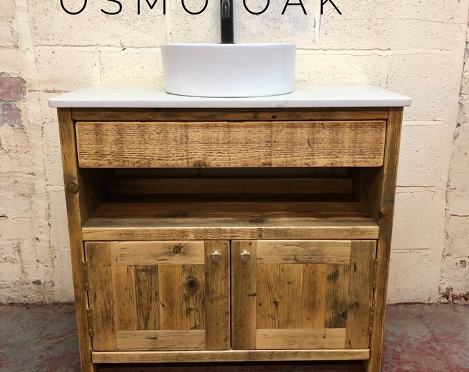 Simply Bathroom Furniture.