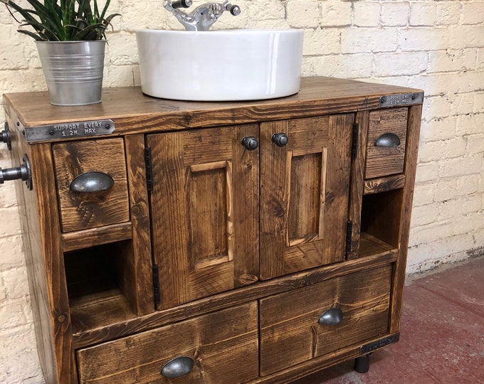 Simply Bathroom Furniture.