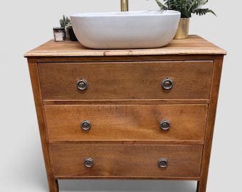 SOLD Vintage Furniture