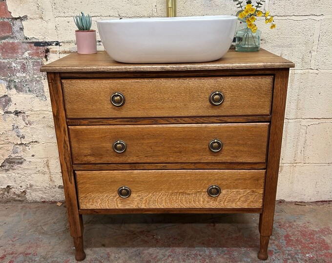 Simply Bathroom Furniture.