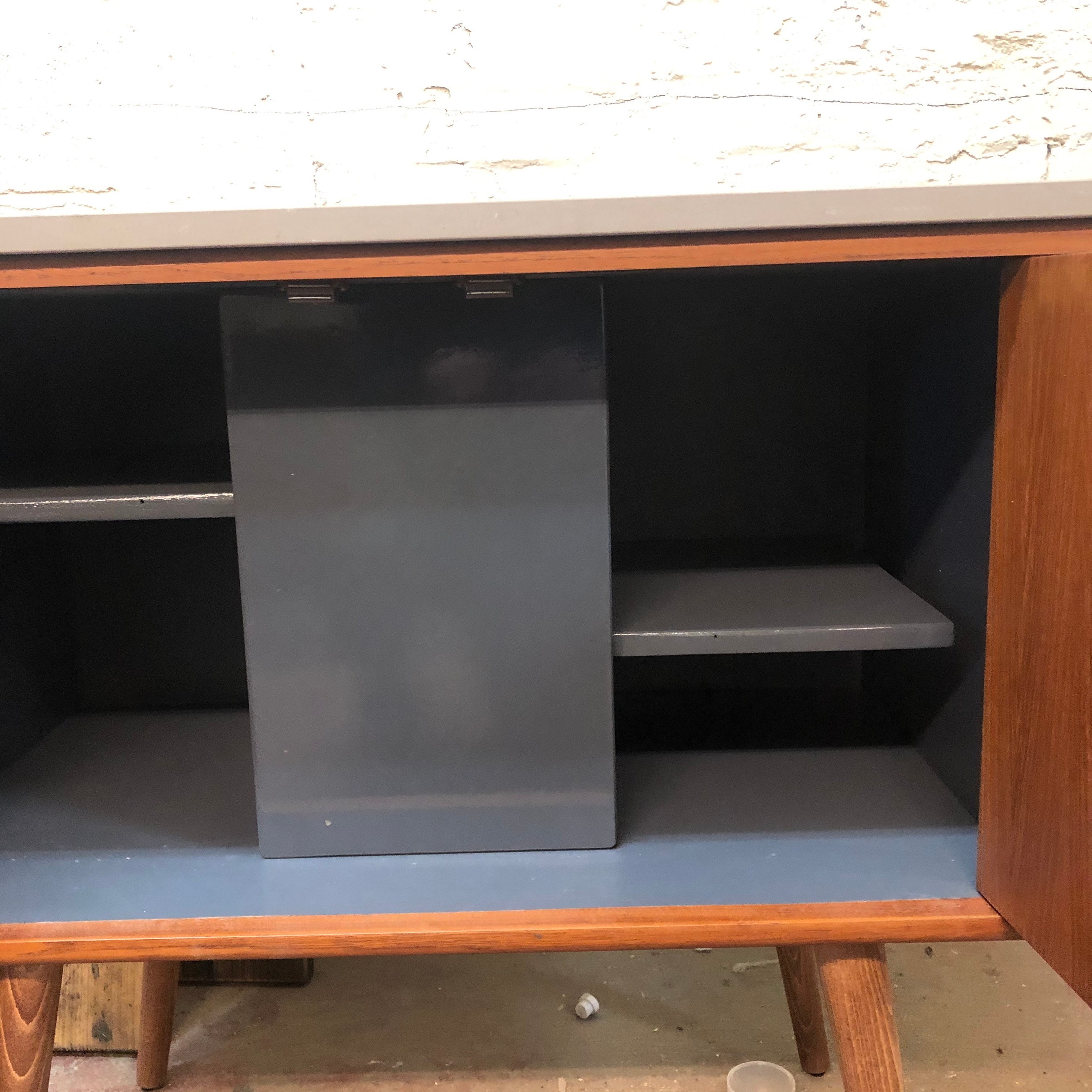 GPLAN / Fresco tocador de baño incluyendo encimera de cuarzo y | Etsy