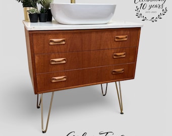 Mid-Century Furniture