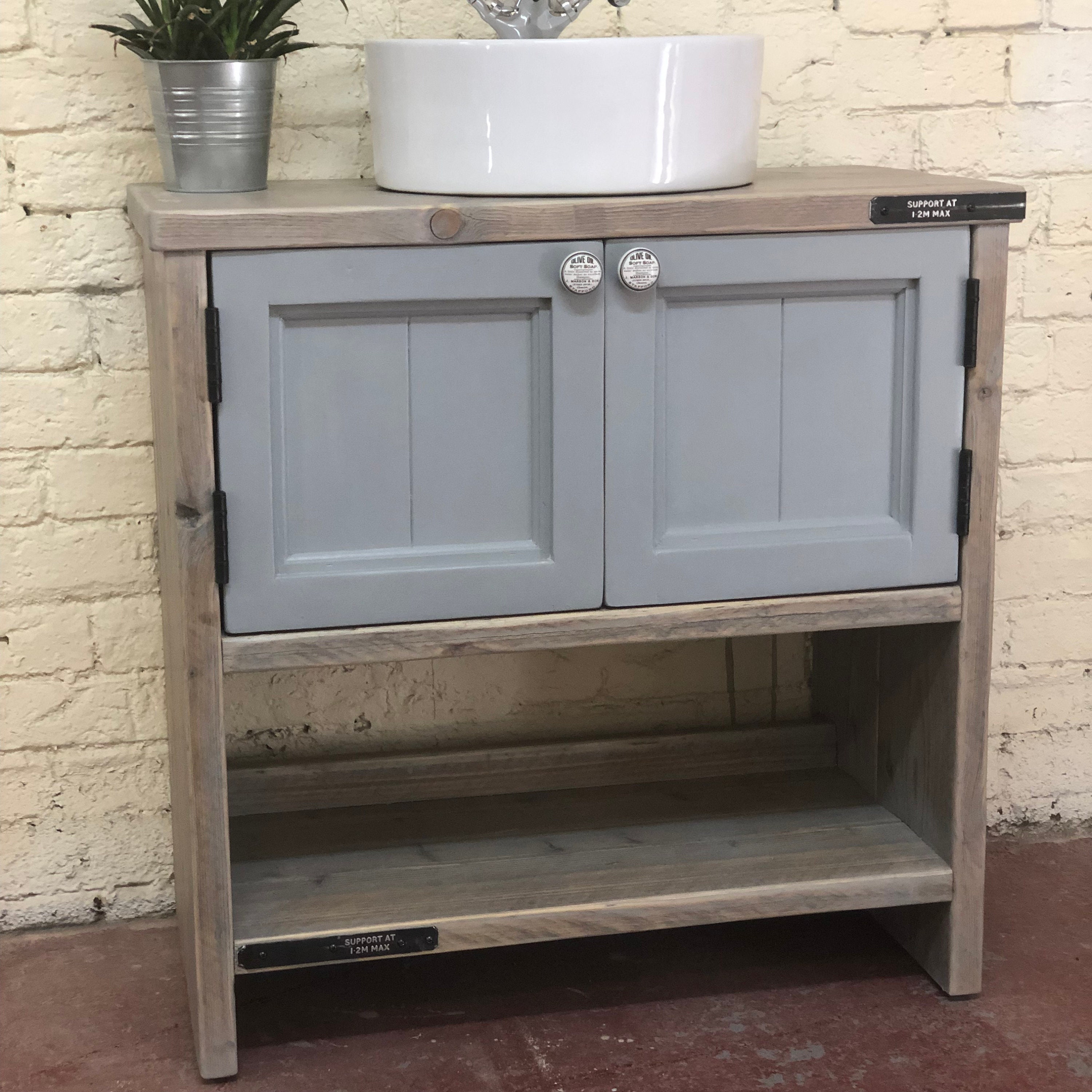 HARROGATE PAINT Handmade Bathroom Furniture Bathroom