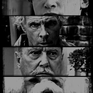 Camiseta de los suburbios - Pollo - Camiseta de estilo suave - Estampada a mano - Un clásico de culto