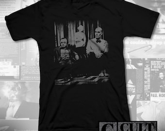 Twin Peaks Black Lodge T-Shirt: Man From Another Place