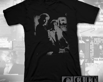 Scully Men's P-633 Shirt Black XXL