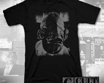 star wars - &quot;it&#39;s a trap&quot; - black t-shirt - admiral ackbar