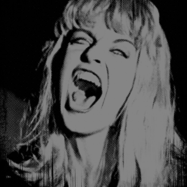 Camiseta Doppelganger de Laura Palmer: un clásico de culto de Twin Peaks, impresa a mano