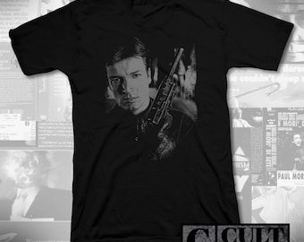 firefly - captain reynolds - black t-shirt - vader rocks