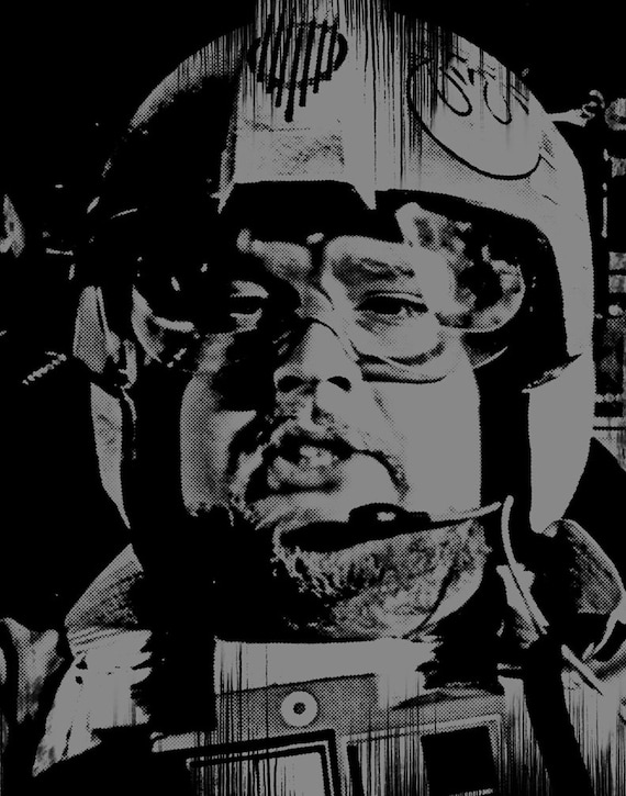 jek porkins shirt