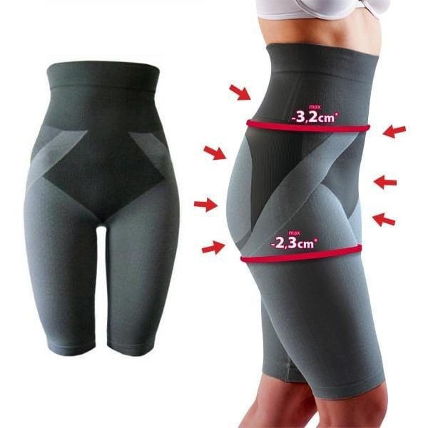 Mass & Slim Leggings, Anti Cellulite Leggings