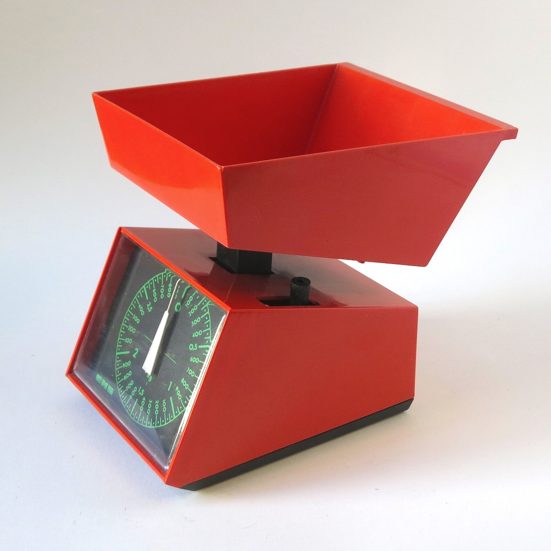 スウェーデン EKS社製 ビンテージ はかり アンティーク 【公式通販】