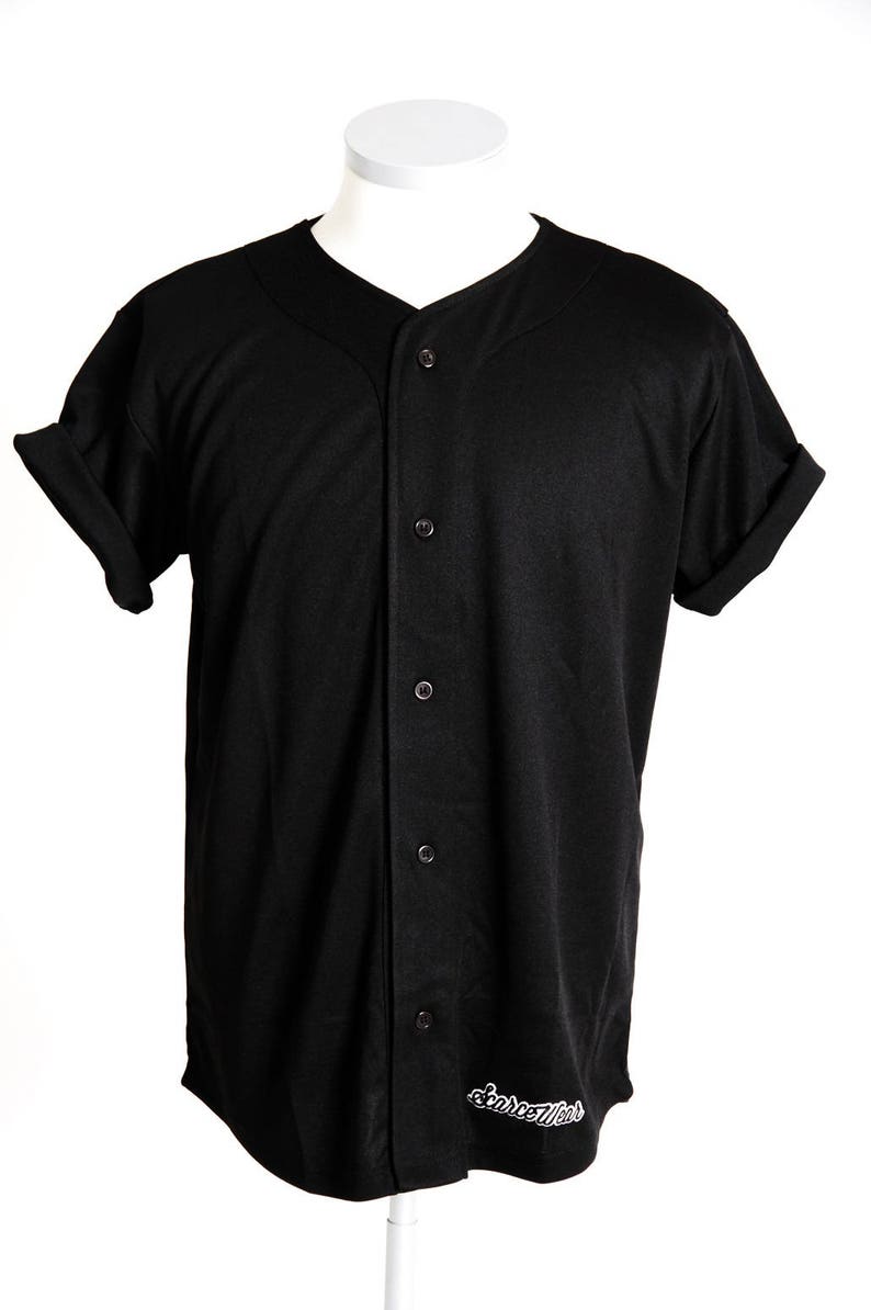 cheap blank baseball jerseys