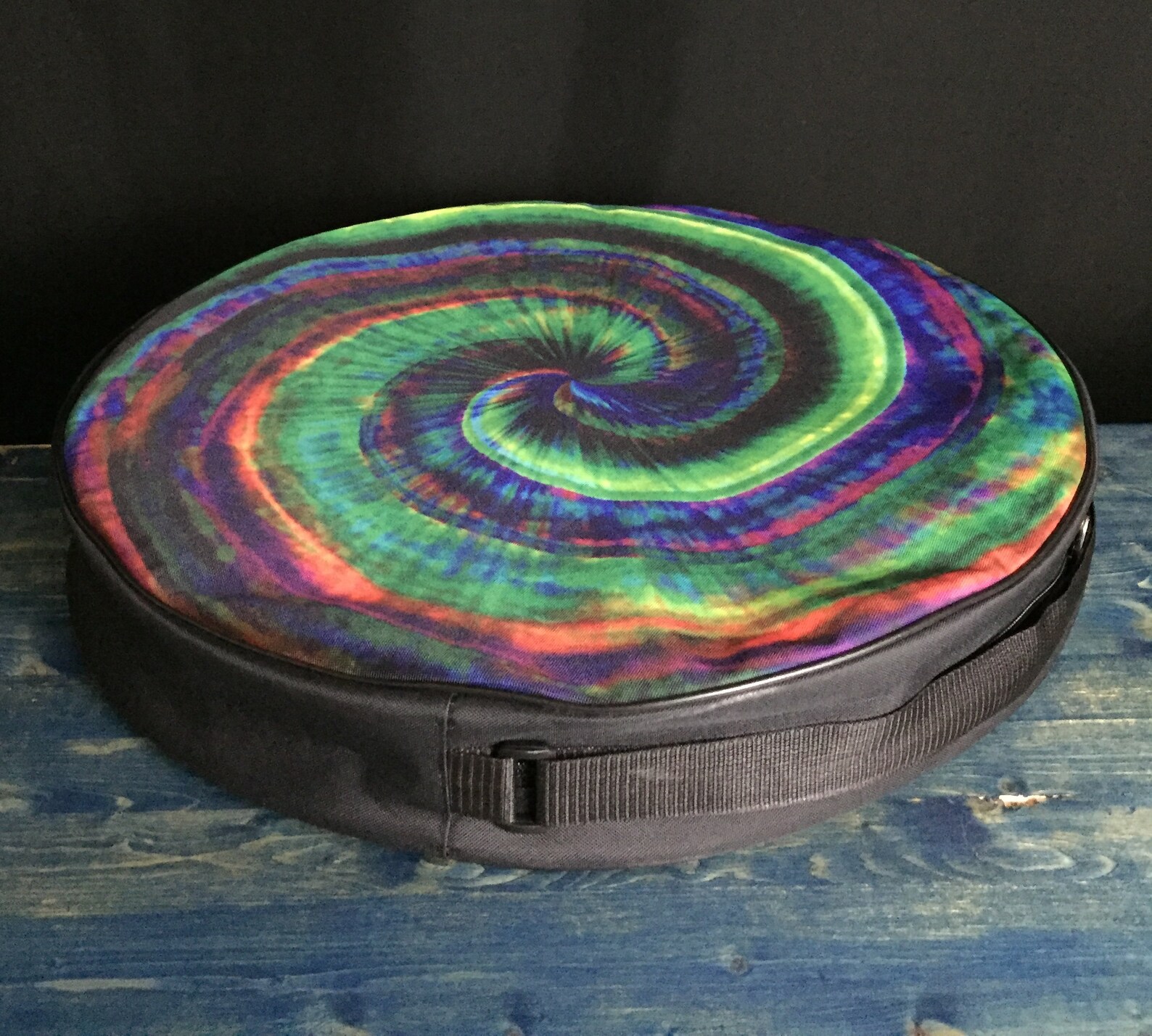 12 Inch Handmade Frame Drum Bag Shamanic Drums Water Etsy