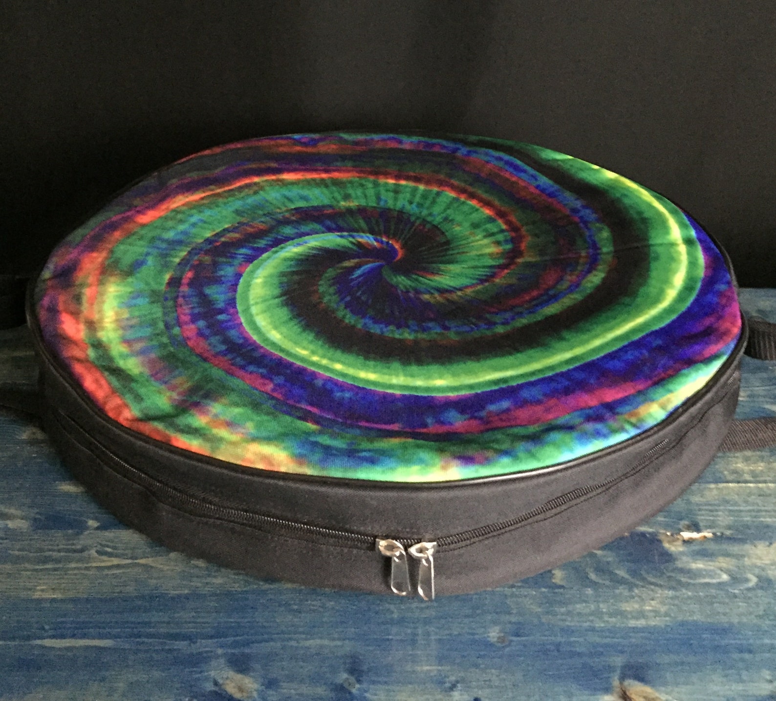 12 Inch Handmade Frame Drum Bag Shamanic Drums Water Etsy