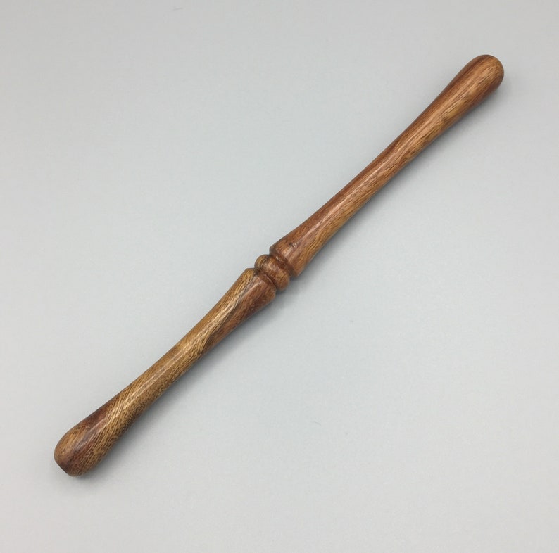 Bodhran Drum Tipper/Beater Handmade wooden polished drum Etsy