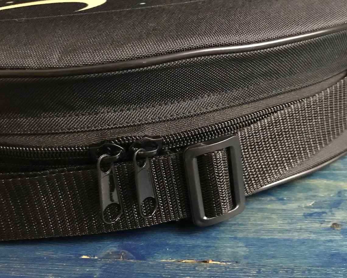 14 16 18 Inch Handmade Frame Drum Bag Shamanic Drums Water Etsy