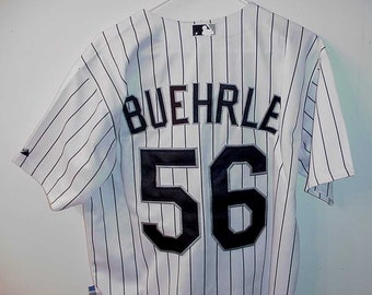 mark buehrle jersey