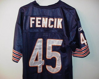 gary fencik jersey
