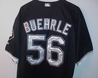 mark buehrle jersey