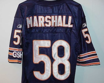 personalized chicago bears jersey