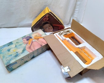Wigo Taifun (probably 1500 W Model) Hair Dryer - Etsy