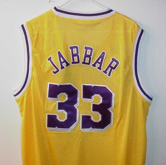 Sale > old lakers jersey > in stock