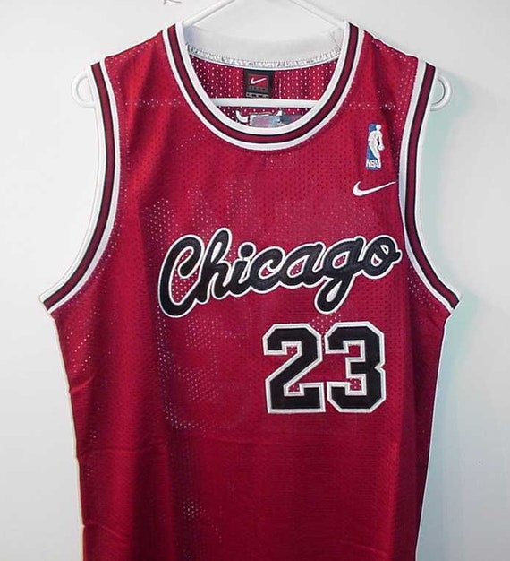 jordan cursive jersey