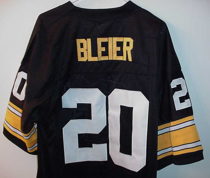 Rocky Bleier Pittsburgh Steelers Jersey Old Stock With Tags - Etsy Rocky Bleier Pittsburgh Steelers Jersey Old Stock With Tags - Etsy