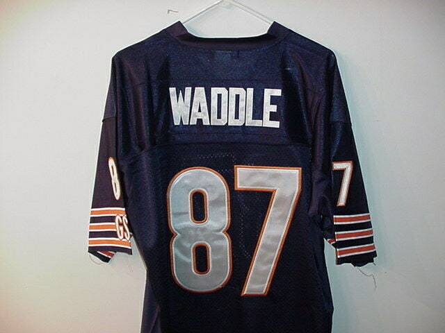 waddle chicago bears