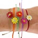 see more listings in the Flower Jewelry section