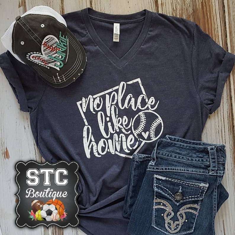cute baseball shirts