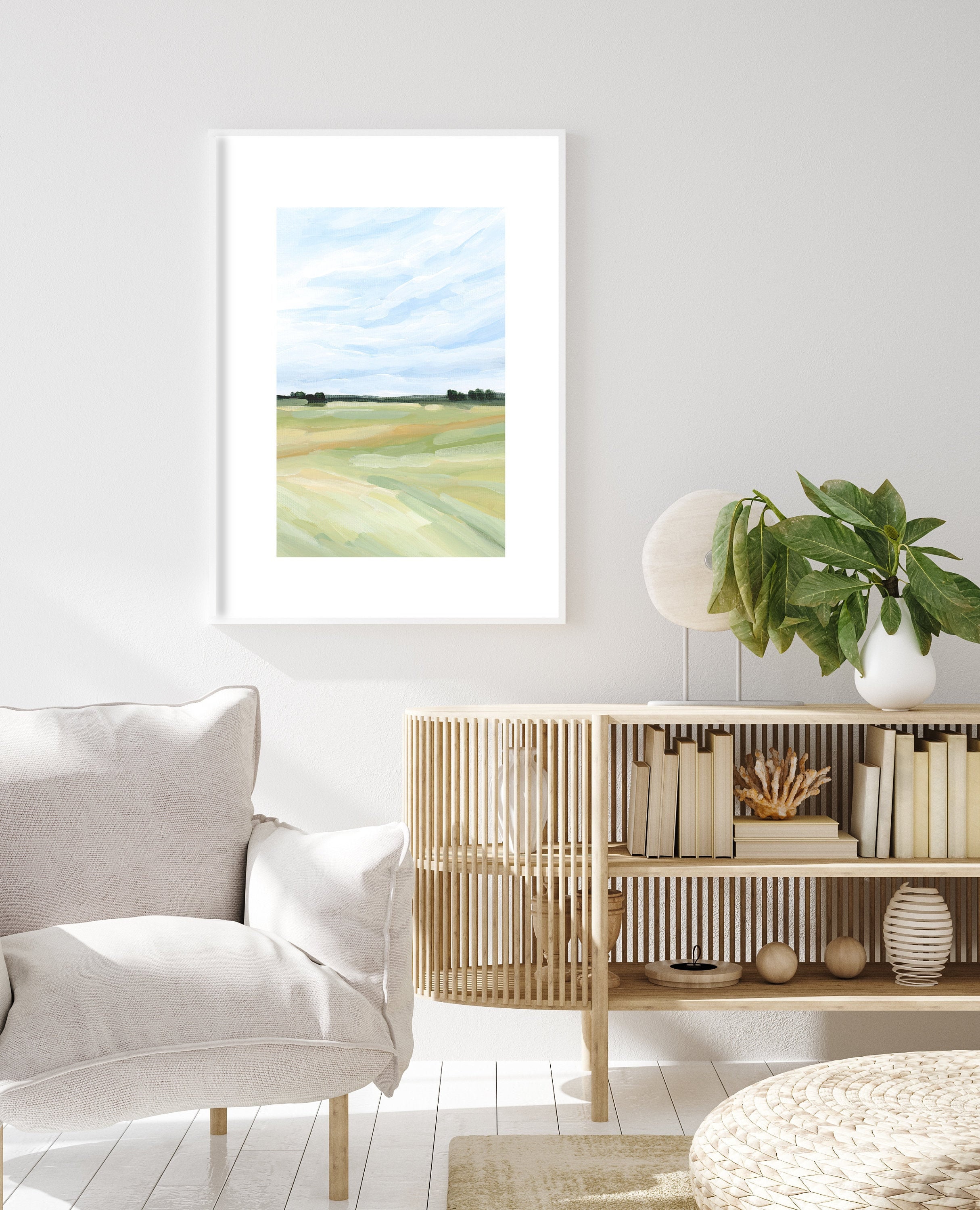 Landscape Wall Art Wall Art Landscape Art Landscape Print Etsy