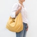 see more listings in the Large Hobo bag section