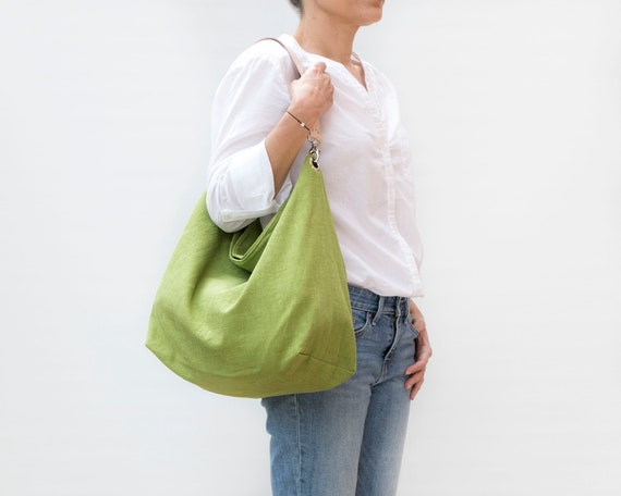 Lime Green Bag Strap Lime Green Bag Strap