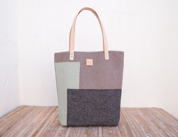 casual tote