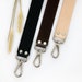 see more listings in the Leather Strap section