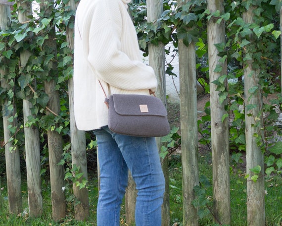 The Annie Crossbody