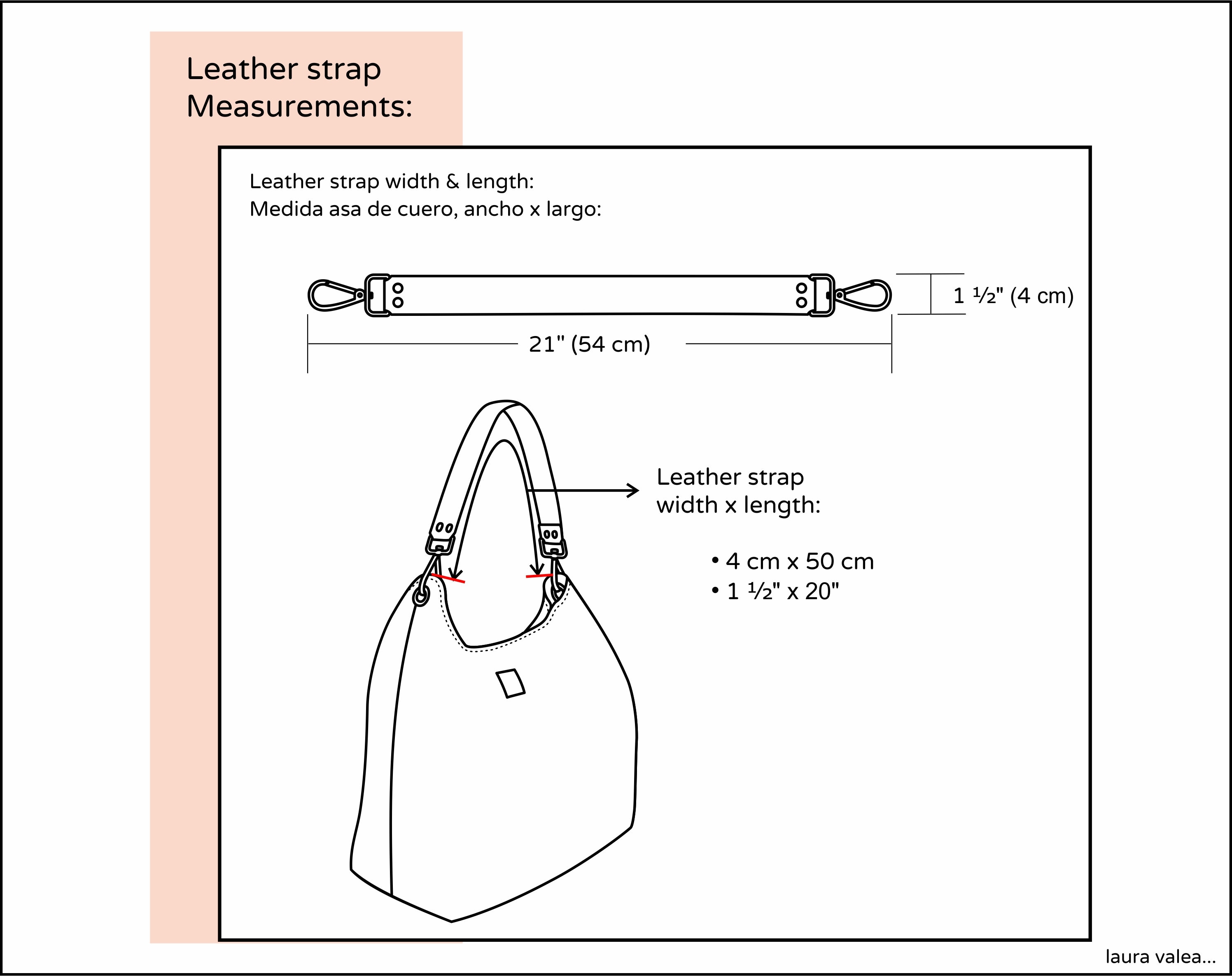Shoulder Strap Replacement Crossbody Strap Bag Strap Rope Strap