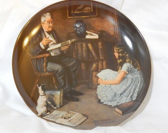 1984 Norman Rockwell's 