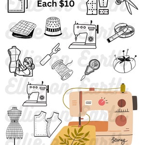 Cash Savings Challenge Printable Download Sewing Save 150