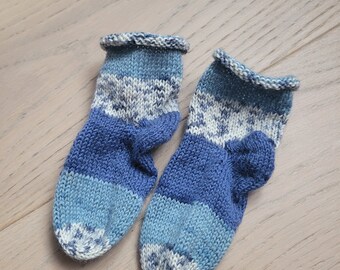 Babysocken / Socken für Neugeborene