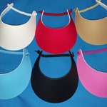 Visors