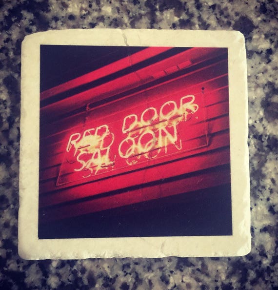 Red Door Saloon East Nashville Coaster The Nashville Coaster Collection Custom