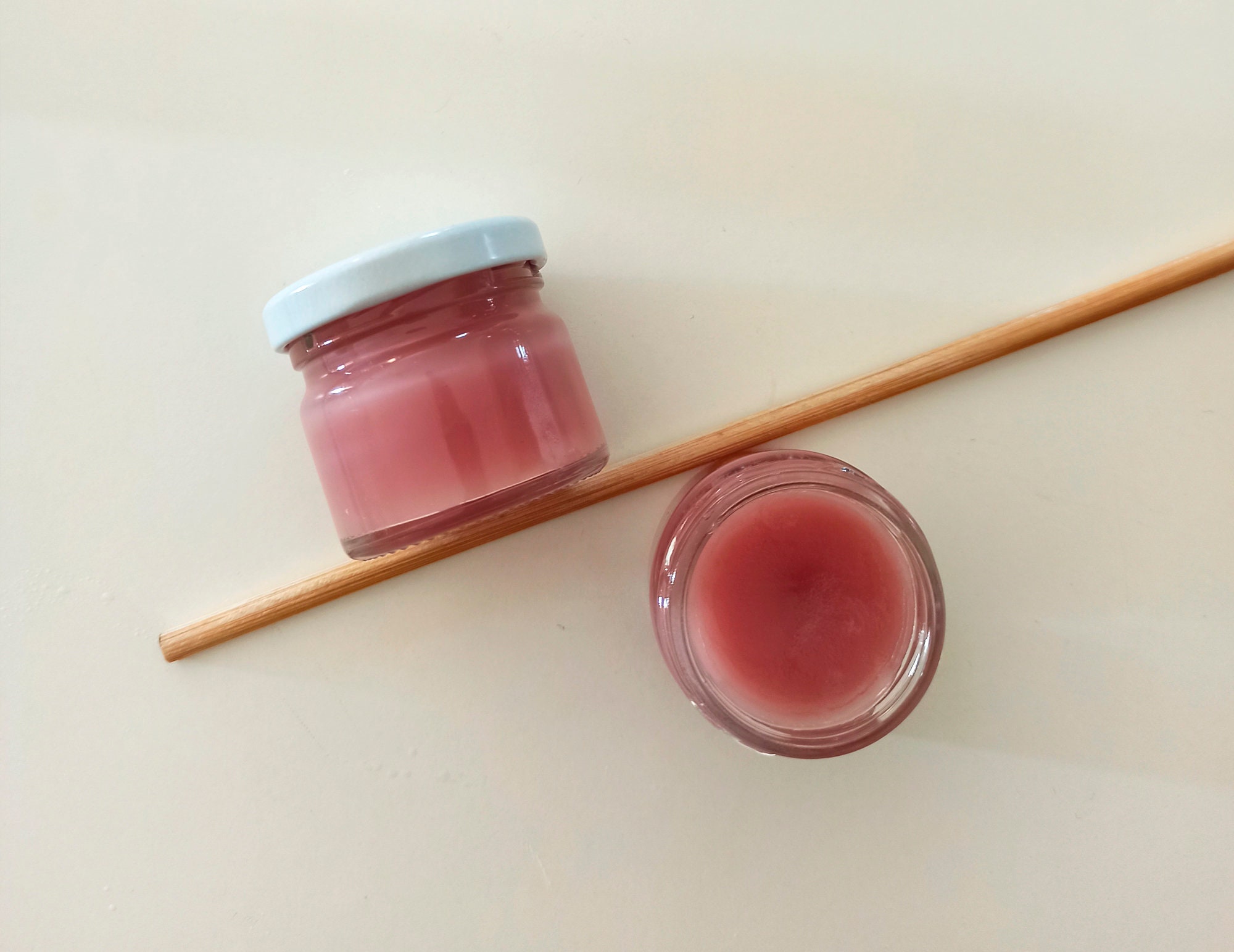 Organic Beeswax Baby Salve: Herbal Family Skin Cream