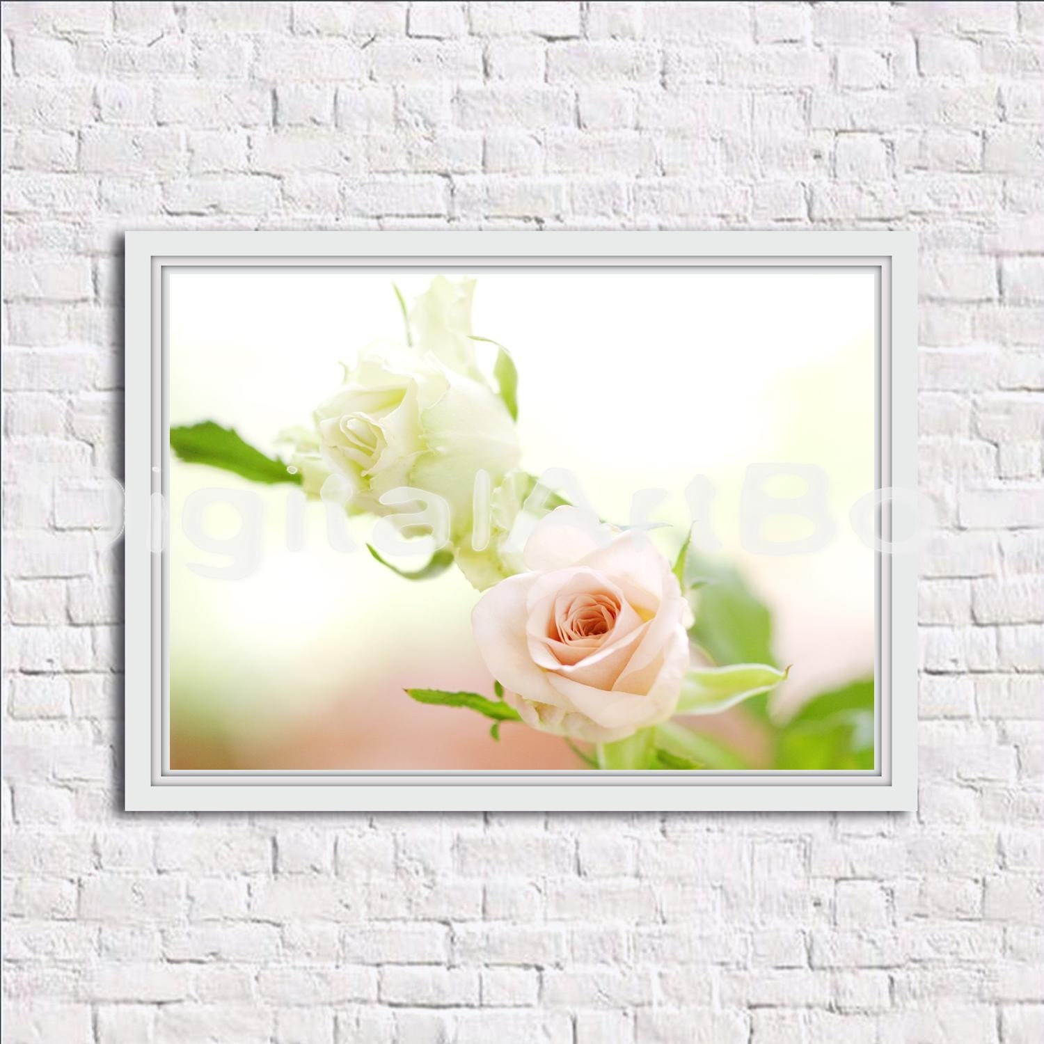 A2 White FrameDIY Poster Frame A4 Picture Frame8x11 White Etsy